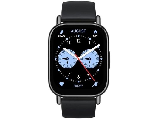 Смарт часы XIAOMI REDMI WATCH 5 LITE BLACK